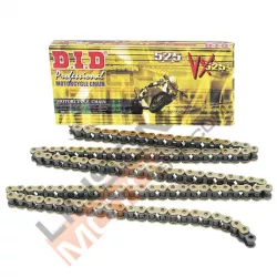 Αλυσίδα κίνησης DID 525VX 98L