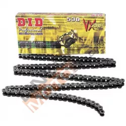 Αλυσίδα κίνησης DID 530VX 104L