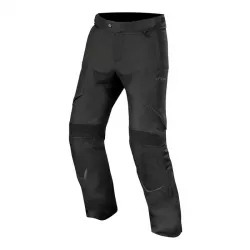 Παντελόνι μοτοσυκλέτας ALPINESTARS HYPER DRYSTAR BLACK