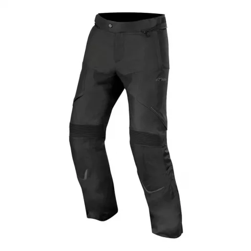 Παντελόνι μοτοσυκλέτας ALPINESTARS HYPER DRYSTAR BLACK Παντελόνι μοτοσυκλέτας ALPINESTARS HYPER DRYSTAR BLACK