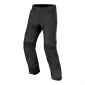 Παντελόνι μοτοσυκλέτας ALPINESTARS HYPER DRYSTAR BLACK thumb