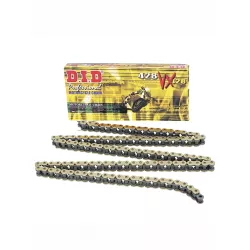 Αλυσίδα κίνησης DID 428VX 132L Αλυσίδα κίνησης DID 428VX 132L