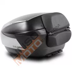 Πλάτη βαλίτσας αποσκευών SHAD SH48 Πλάτη βαλίτσας αποσκευών SHAD SH48