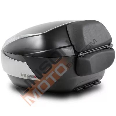 Πλάτη βαλίτσας αποσκευών SHAD SH48