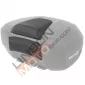 Πλάτη βαλίτσας αποσκευών SHAD SH58X/SH59X thumb
