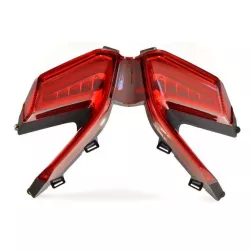 Πίσω φανάρι μοτοσυκλέτας VICMA για DUCATI 21207