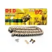 Αλυσίδα κίνησης DID 520VX2G&B 98L thumb