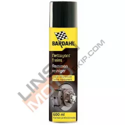 Καθαριστικό λαδιού καί γράσου BARDAHL - BAR - 4455 Καθαριστικό λαδιού καί γράσου BARDAHL - BAR - 4455