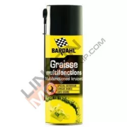 Γράσο πολλαπλών χρήσεων BARDAHL - BAR-1388