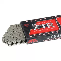 Αλυσίδα κίνησης JT 525X1R 108L Αλυσίδα κίνησης JT 525X1R 108L