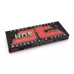 Αλυσίδα κίνησης JT 520HDS 120L Αλυσίδα κίνησης JT 520HDS 120L