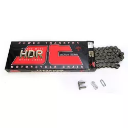 Αλυσίδα κίνησης JT 428HDR 118L Αλυσίδα κίνησης JT 428HDR 118L