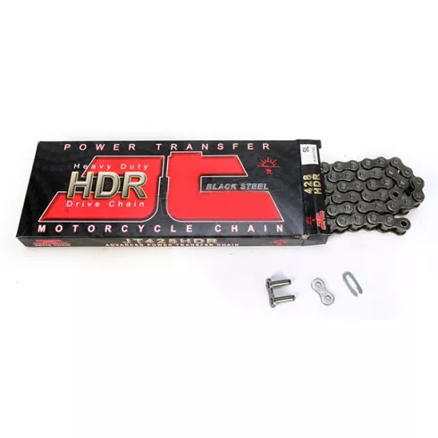 Αλυσίδα κίνησης JT 428HDR 132L Αλυσίδα κίνησης JT 428HDR 132L