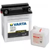 Μπαταρία μοτοσυκλέτας VARTA 12V - 12N12A-4A-1 VARTA FUN