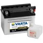 Μπαταρία μοτοσυκλέτας VARTA 12V - YB4L-B VARTA FUN thumb