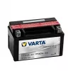 Μπαταρία μοτοσυκλέτας VARTA 12V - YTX7A-BS VARTA FUN