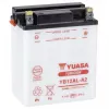 Μπαταρία μοτοσυκλέτας YUASA 12V - YB12AL-A2 YUASA