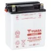 Μπαταρία μοτοσυκλέτας YUASA 12V - YB12AL-A2 YUASA Μπαταρία μοτοσυκλέτας YUASA 12V - YB12AL-A2 YUASA thumb
