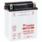 Μπαταρία μοτοσυκλέτας YUASA 12V - YB12AL-A2 YUASA thumb