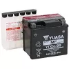 Μπαταρία μοτοσυκλέτας YUASA 12V - YTX5L-BS YUASA