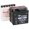 Μπαταρία μοτοσυκλέτας YUASA 12V - YTX5L-BS YUASA Μπαταρία μοτοσυκλέτας YUASA 12V - YTX5L-BS YUASA thumb