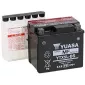 Μπαταρία μοτοσυκλέτας YUASA 12V - YTX5L-BS YUASA thumb