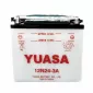 Μπαταρία μοτοσυκλέτας YUASA 12V - 12N24-3A YUASA thumb