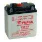 Μπαταρία μοτοσυκλέτας YUASA 6V - 6N6-3B YUASA thumb