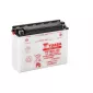 Μπαταρία μοτοσυκλέτας YUASA 12V - YB16AL-A2 YUASA thumb