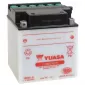 Μπαταρία μοτοσυκλέτας YUASA 12V - YB30CL-B YUASA thumb
