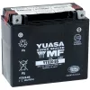 Μπαταρία μοτοσυκλέτας YUASA 12V - YTX20-BS YUASA