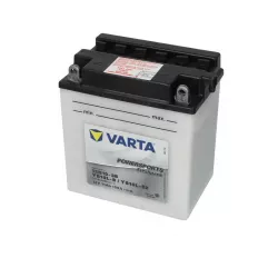 Μπαταρία μοτοσυκλέτας VARTA 12V - 12N10-3B VARTA FUN Μπαταρία μοτοσυκλέτας VARTA 12V - 12N10-3B VARTA FUN