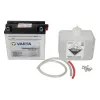 Μπαταρία μοτοσυκλέτας VARTA 12V - 12N5.5-3B VARTA FUN