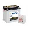 Μπαταρία μοτοσυκλέτας VARTA 12V - 12N7-4A VARTA FUN