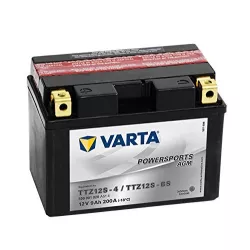 Μπαταρία μοτοσυκλέτας VARTA 12V - TTZ12S-BS VARTA FUN Μπαταρία μοτοσυκλέτας VARTA 12V - TTZ12S-BS VARTA FUN