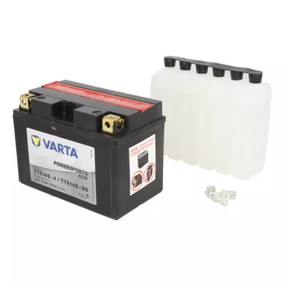 Μπαταρία μοτοσυκλέτας VARTA 12V - TTZ14S-BS VARTA FUN