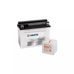 Μπαταρία μοτοσυκλέτας VARTA 12V - Y50-N18L-A2 VARTA FUN Μπαταρία μοτοσυκλέτας VARTA 12V - Y50-N18L-A2 VARTA FUN