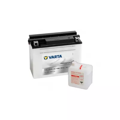Μπαταρία μοτοσυκλέτας VARTA 12V - Y50-N18L-A2 VARTA FUN