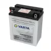 Μπαταρία μοτοσυκλέτας VARTA 12V -YB12AL-A VARTA FUN