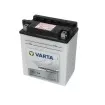 Μπαταρία μοτοσυκλέτας VARTA 12V - YB14-A2 VARTA FUN Μπαταρία μοτοσυκλέτας VARTA 12V - YB14-A2 VARTA FUN thumb