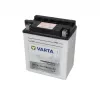 Μπαταρία μοτοσυκλέτας VARTA 12V - YB14L-A2 VARTA FUN