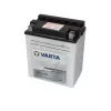 Μπαταρία μοτοσυκλέτας VARTA 12V - YB14L-B2 VARTA FUN