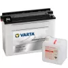 Μπαταρία μοτοσυκλέτας VARTA 12V - YB16AL-A2 VARTA FUN