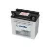 Μπαταρία μοτοσυκλέτας VARTA 12V - YB7-A VARTA FUN Μπαταρία μοτοσυκλέτας VARTA 12V - YB7-A VARTA FUN thumb