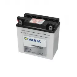 Μπαταρία μοτοσυκλέτας VARTA 12V - YB7-A VARTA FUN Μπαταρία μοτοσυκλέτας VARTA 12V - YB7-A VARTA FUN
