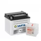 Μπαταρία μοτοσυκλέτας VARTA 12V - YB7C-A VARTA FUN thumb