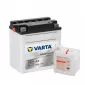 Μπαταρία μοτοσυκλέτας VARTA 12V - YB9L-A2 VARTA FUN thumb