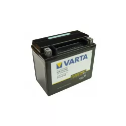 Μπαταρία μοτοσυκλέτας VARTA 12V - YTX12-BS VARTA FUN Μπαταρία μοτοσυκλέτας VARTA 12V - YTX12-BS VARTA FUN