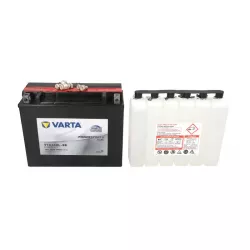 Μπαταρία μοτοσυκλέτας VARTA 12V - YTX24HL-BS VARTA FUN Μπαταρία μοτοσυκλέτας VARTA 12V - YTX24HL-BS VARTA FUN