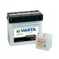 Μπαταρία μοτοσυκλέτας VARTA 12V - 51913 VARTA FUN thumb